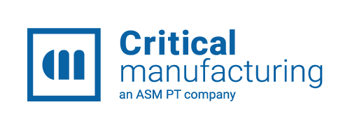 Critical Manufacturing
